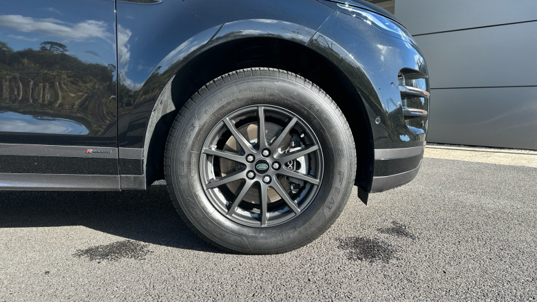 Land Rover Range Rover Evoque 2.0 D165 R-Dynamic 5dr Auto Diesel Hatchback